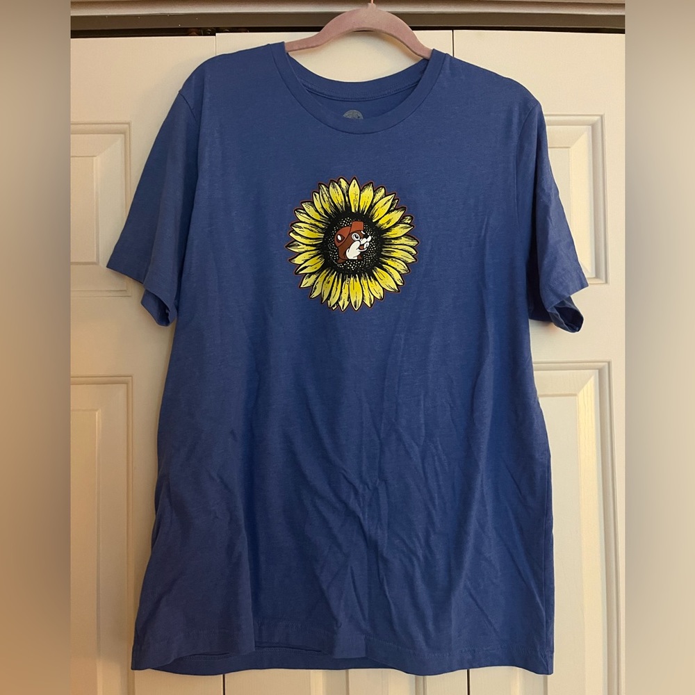 Bucce’s Sunflower T Shirt